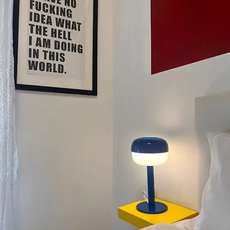 Pop Art Corso Italia 308 * Ареццо